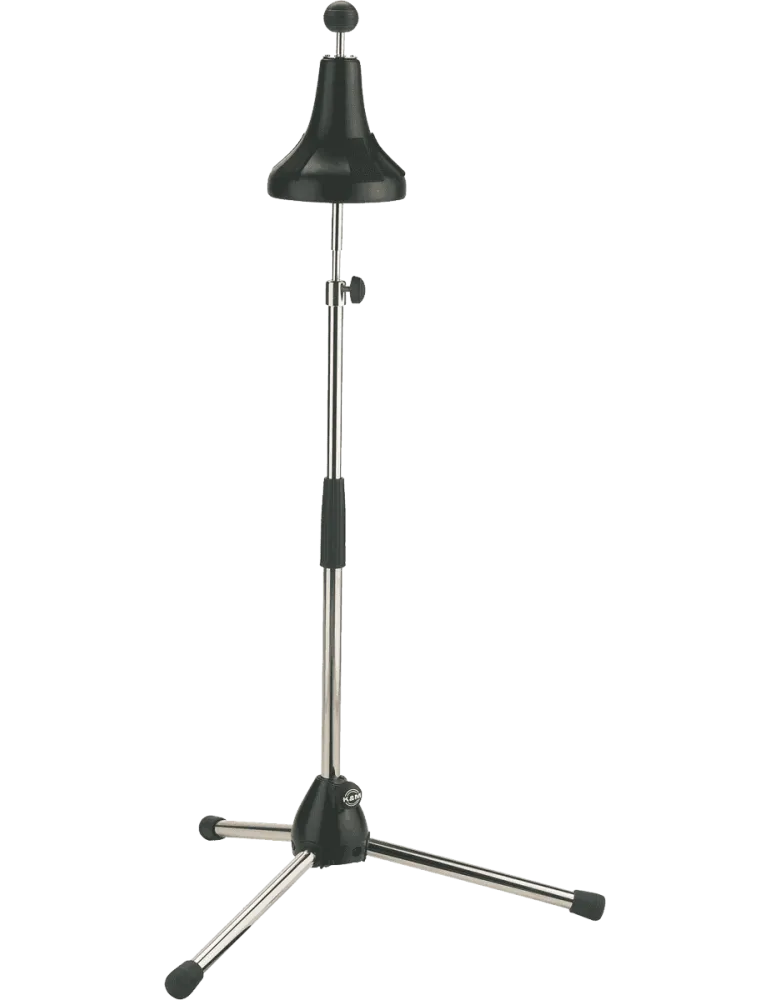  K&M 149-1 Low - height 650-1140mm|MusicGoodDeal 