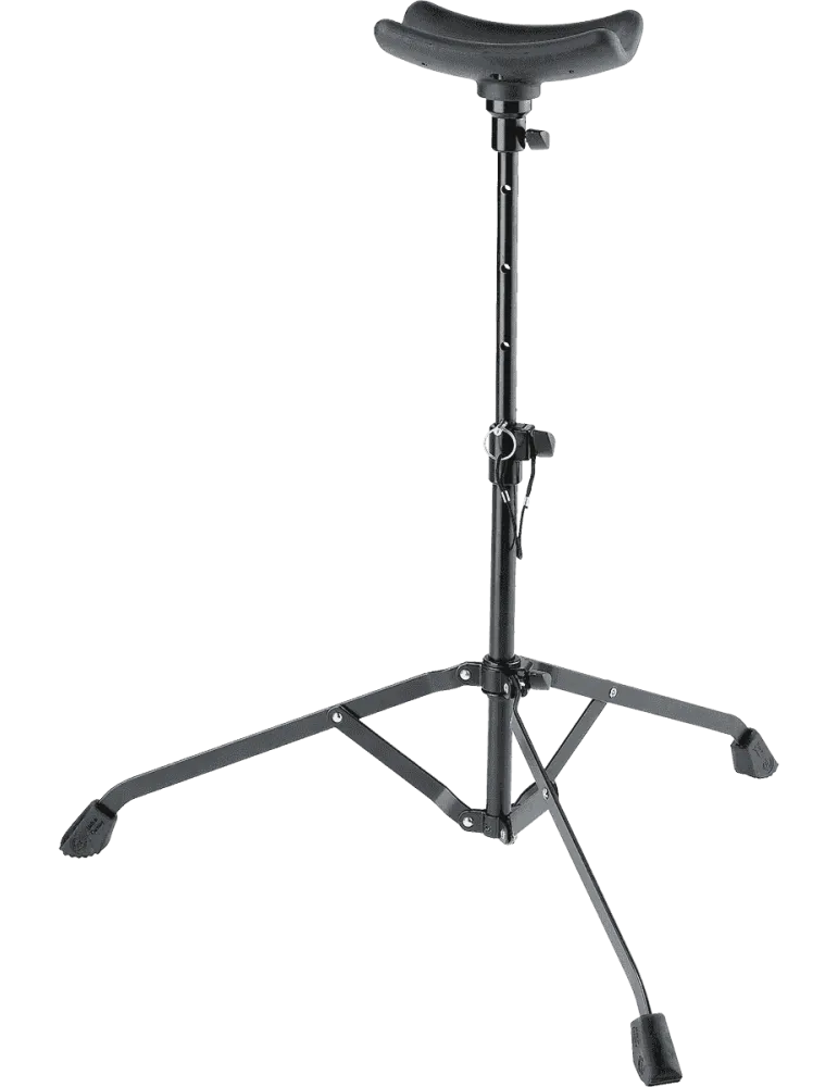  K&M 14950 Snorkel support from 450 to 800 mm|MusicGoodDeal 