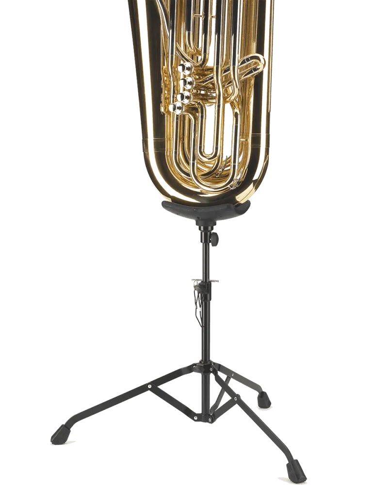  K&M 14950 Snorkel support from 450 to 800 mm|MusicGoodDeal 
