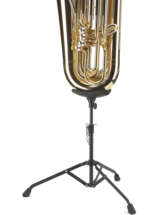  K&M 14950 Snorkel support from 450 to 800 mm|MusicGoodDeal 