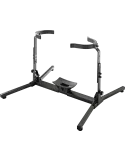  K&M 14945 STAND K&M kingsize tuba - 14945|MusicGoodDeal 
