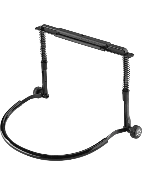  K&M 164-16 Professional harmonica stand - blues|MusicGoodDeal 