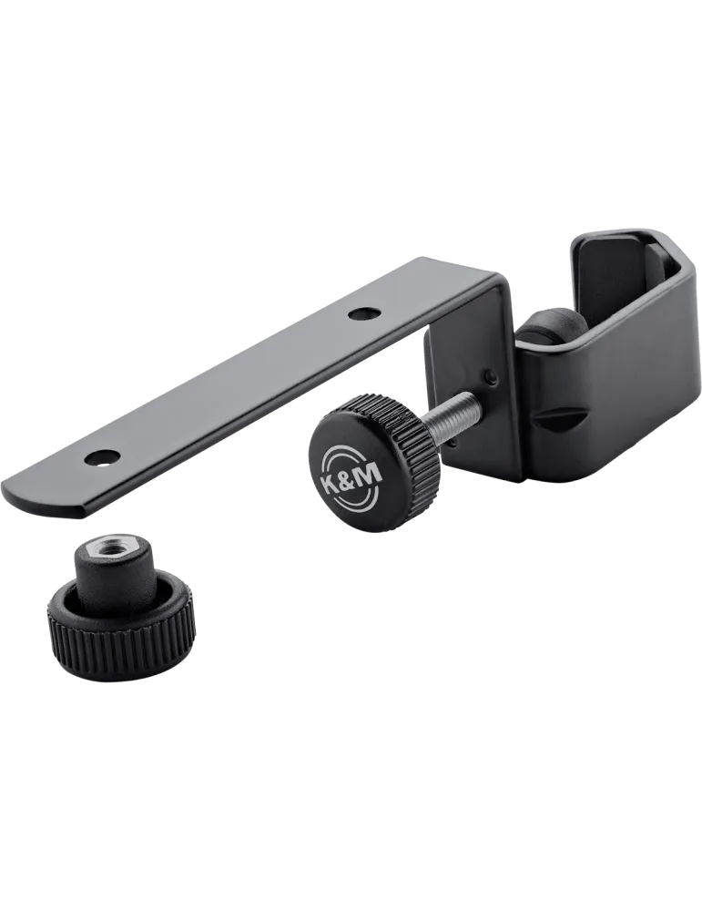  K&M 12210   Multi-leg bases - Lectern mount|MusicGoodDeal 