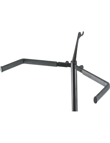  K&M 141 String bass stand|MusicGoodDeal  2
