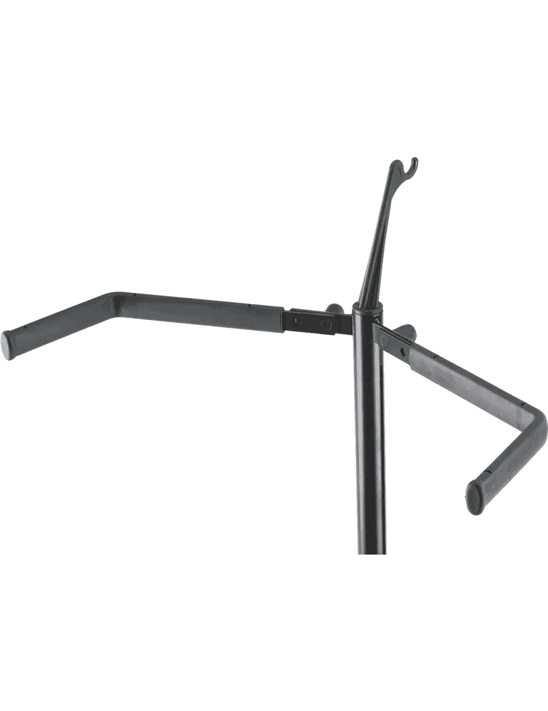  K&M 141 Soporte para bajos de cuerda|MusicGoodDeal 