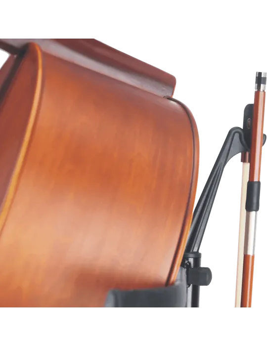  K&M 141 Soporte para bajos de cuerda|MusicGoodDeal 