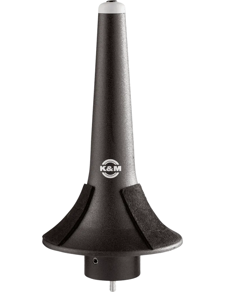  K&M 15214 Separate elements - trumpet stand only|MusicGoodDeal 