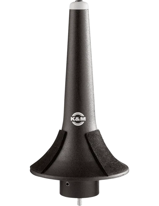  K&M 15214 Separate elements - trumpet stand only|MusicGoodDeal 