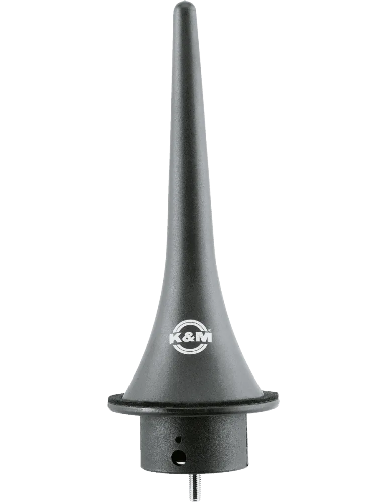  K&M 15224 Separate elements - clarinet stand only|MusicGoodDeal 