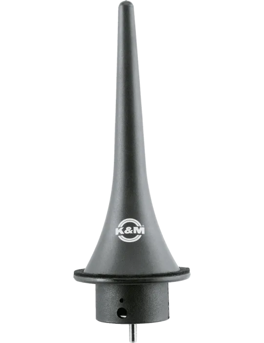  K&M 15224 Separate elements - clarinet stand only|MusicGoodDeal 