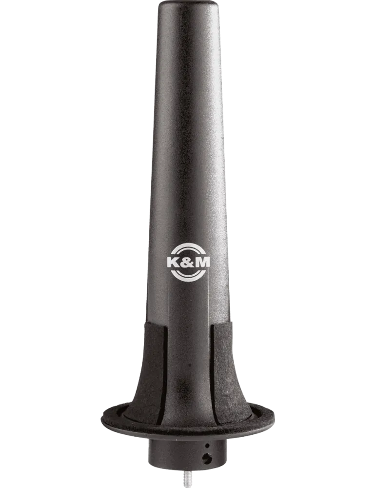  K&M 15294 Separate elements - soprano saxophone stand alone|MusicGoodDeal 