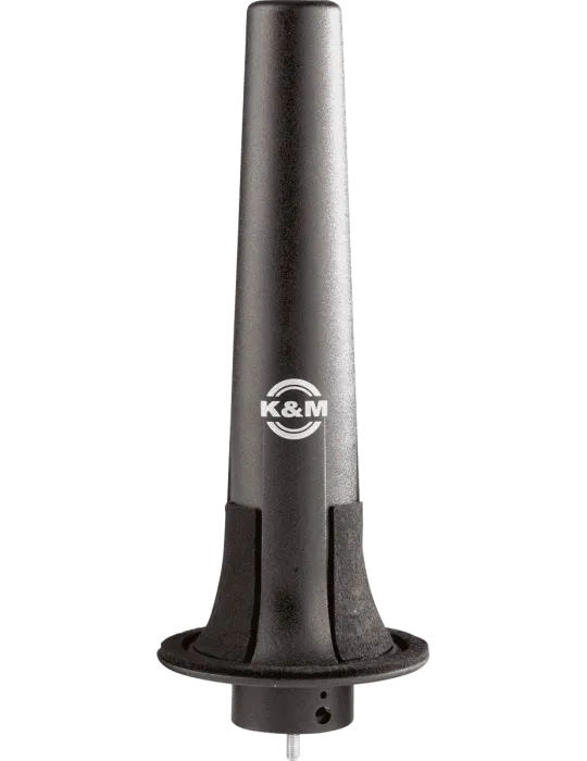  K&M 15294 Separate elements - soprano saxophone stand alone|MusicGoodDeal 