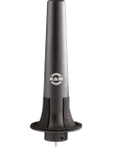  K&M 15294 Separate elements - soprano saxophone stand alone|MusicGoodDeal 