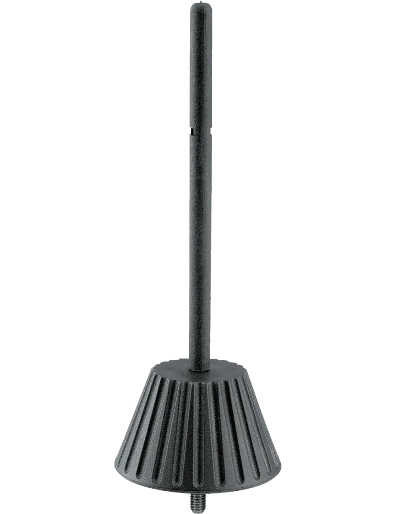  K&M 17782 Separate elements - piccolo stand only|MusicGoodDeal 