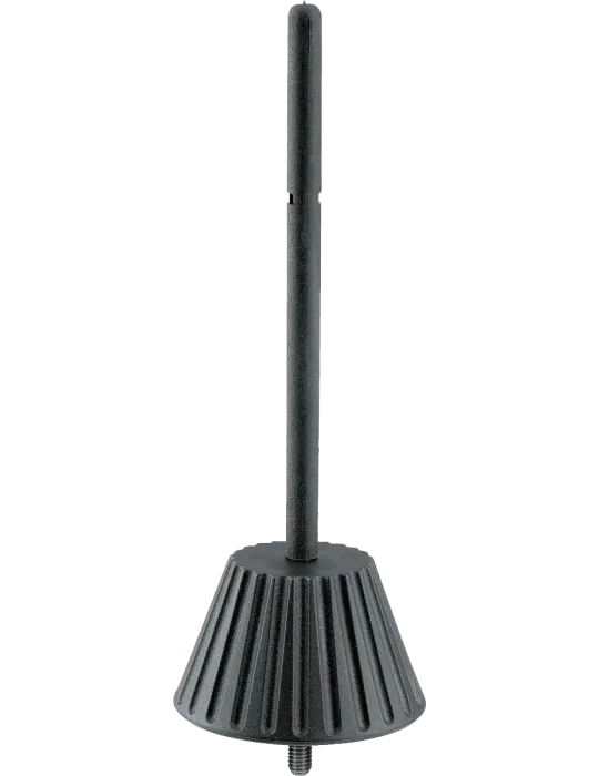  K&M 17782 Separate elements - piccolo stand only|MusicGoodDeal 