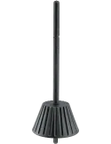  K&M 17782 Separate elements - piccolo stand only|MusicGoodDeal 