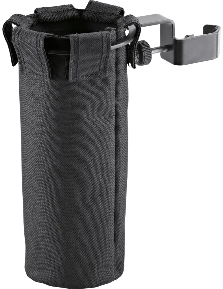  K&M 16450 Chopstick holder|MusicGoodDeal 