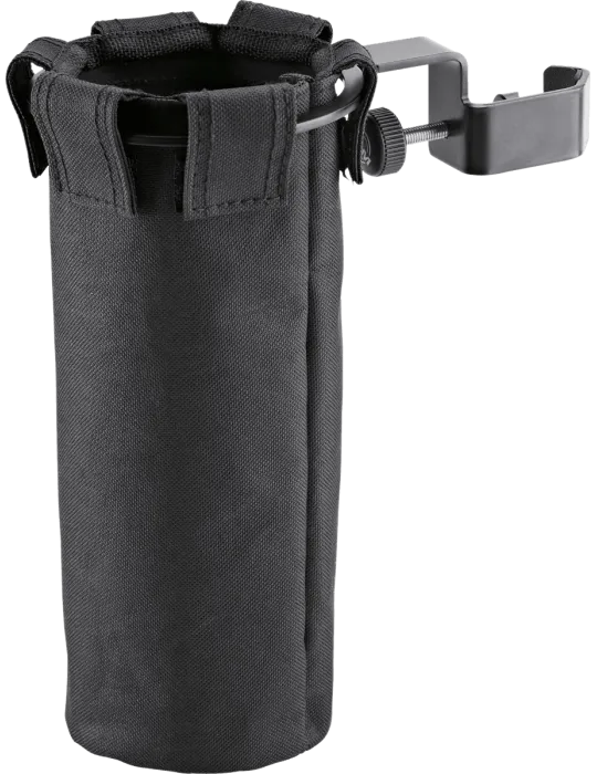  K&M 16450 Chopstick holder|MusicGoodDeal 