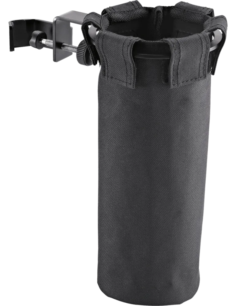  K&M 16450 Chopstick holder|MusicGoodDeal 