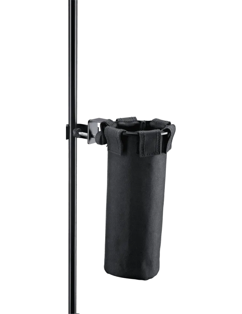  K&M 16450 Chopstick holder|MusicGoodDeal 