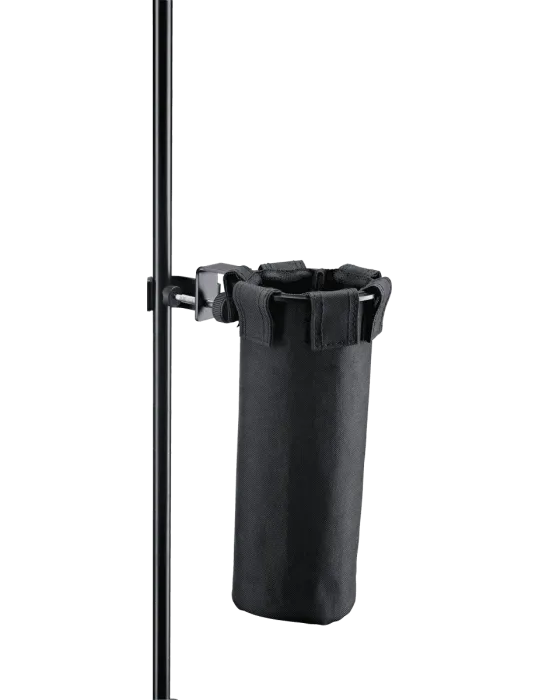  K&M 16450 Chopstick holder|MusicGoodDeal 