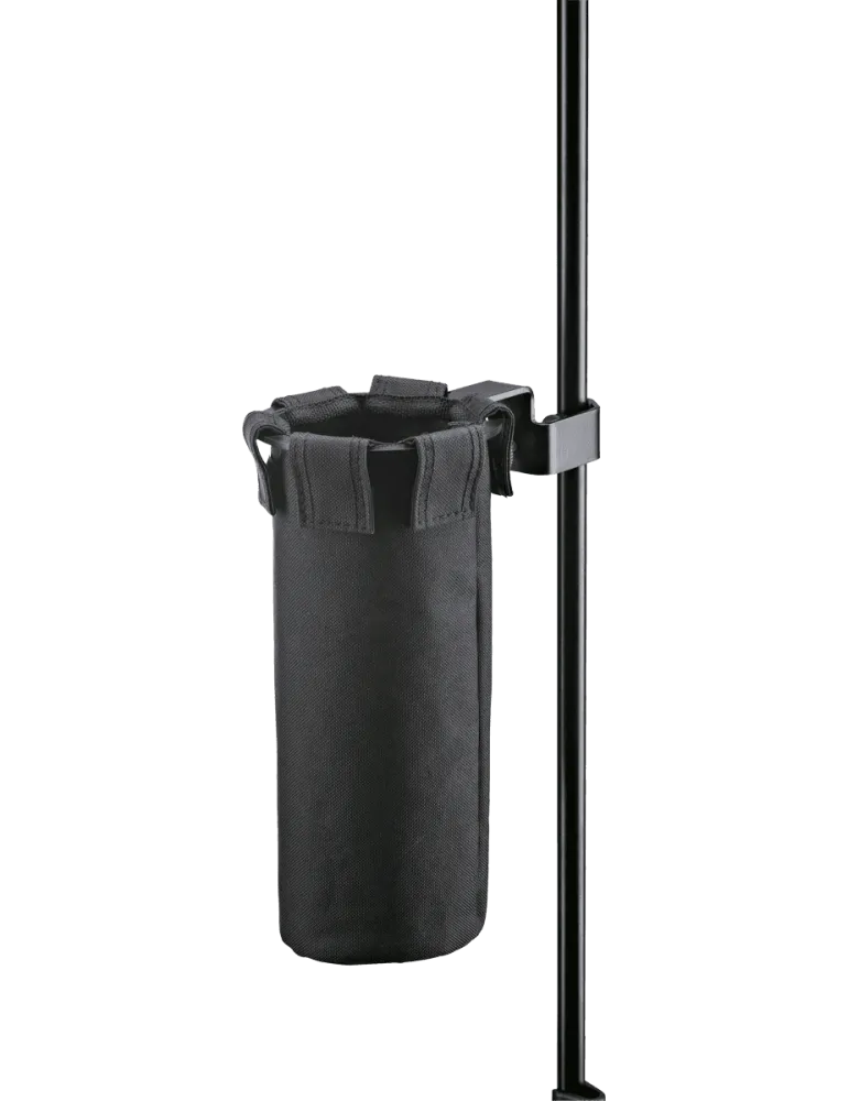  K&M 16450 Chopstick holder|MusicGoodDeal 