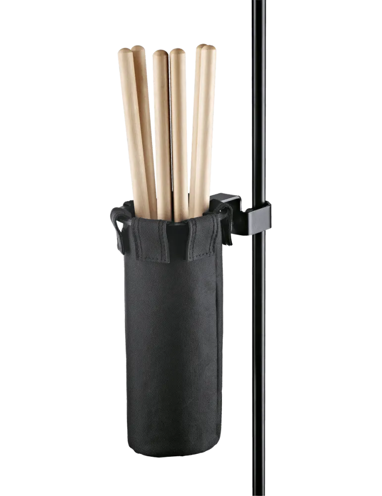  K&M 16450 Chopstick holder|MusicGoodDeal 