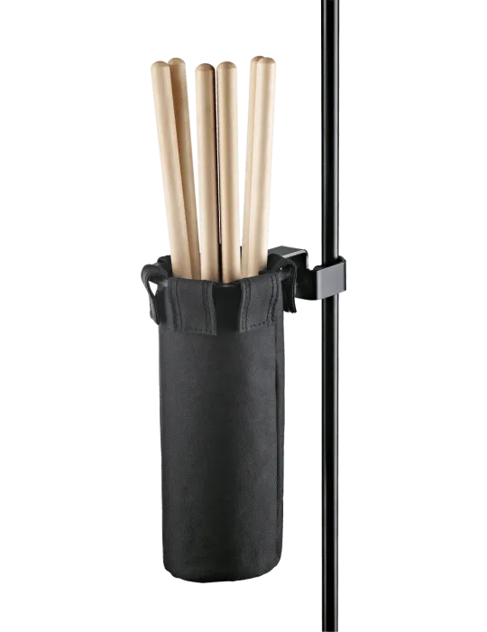  K&M 16450 Chopstick holder|MusicGoodDeal 