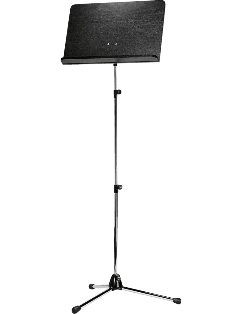  K&M 11842 Großes Orchester schwarzes Holz|MusicGoodDeal 