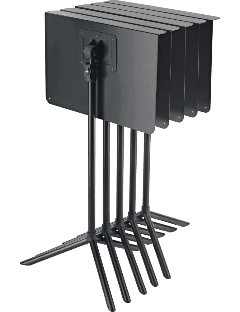  K&M 11930 Pult Partition. "Ouvertüre"|MusicGoodDeal 