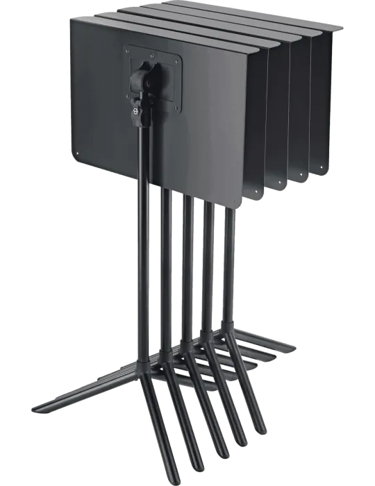  K&M 11930 Pult Partition. "Ouvertüre"|MusicGoodDeal 