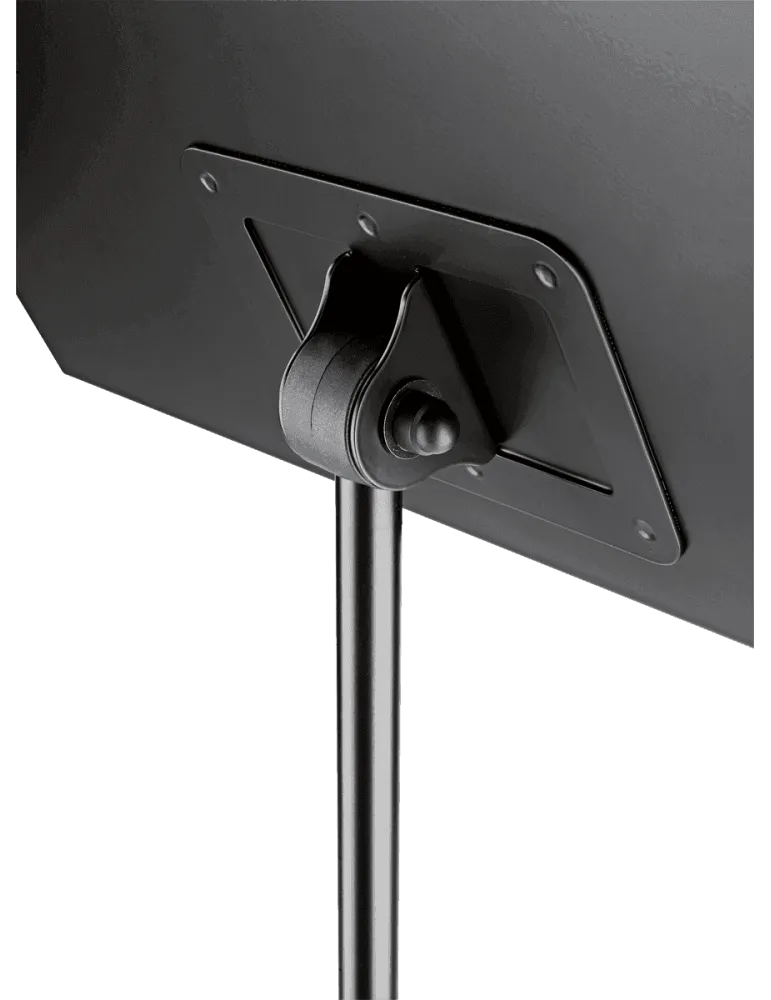  K&M 11930 Pult Partition. "Ouvertüre"|MusicGoodDeal 
