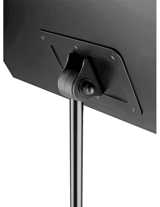  K&M 11930 Pult Partition. "Ouvertüre"|MusicGoodDeal 