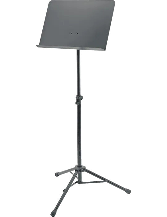  K&M 11960 Orchesterpult volle Platte|MusicGoodDeal 