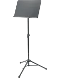  K&M 11960 Orchesterpult volle Platte|MusicGoodDeal 
