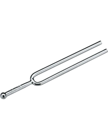  K&M 168 Stimmgabeln - A-440Hz rund - 10,5 cm|MusicGoodDeal 