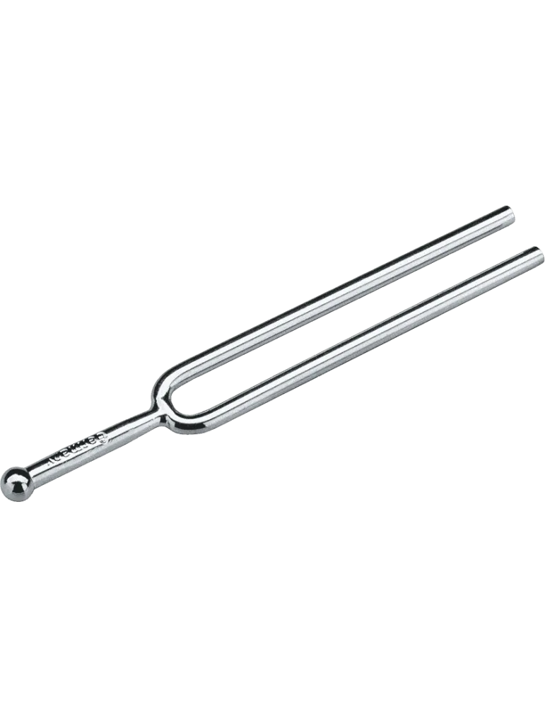  K&M 168 Tuning forks - A-440Hz round - 10,5 cm|MusicGoodDeal 