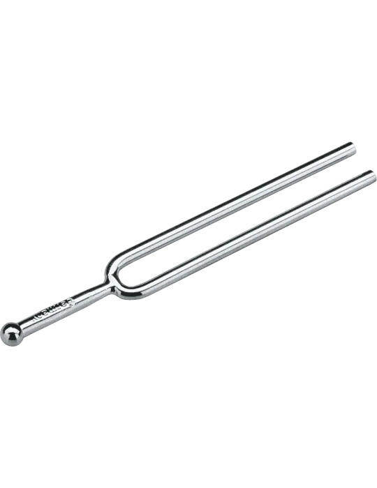  K&M 168 Tuning forks - A-440Hz round - 10,5 cm|MusicGoodDeal 
