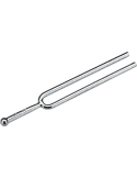  K&M 168 Tuning forks - A-440Hz round - 10,5 cm|MusicGoodDeal 