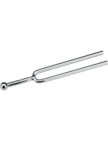  K&M 168-1 Stimmgabeln - A-440Hz rund - 12 cm|MusicGoodDeal 