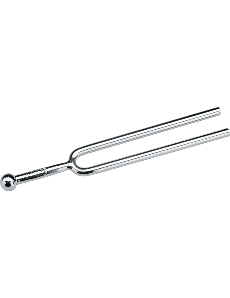  K&M 168-1 Tuning forks - A-440Hz round - 12 cm|MusicGoodDeal 