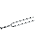  K&M 168-1 Tuning forks - A-440Hz round - 12 cm|MusicGoodDeal 