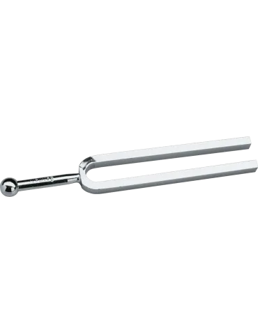  K&M 168-2 Stimmgabeln - A-440Hz rechteckig - 12 cm|MusicGoodDeal 