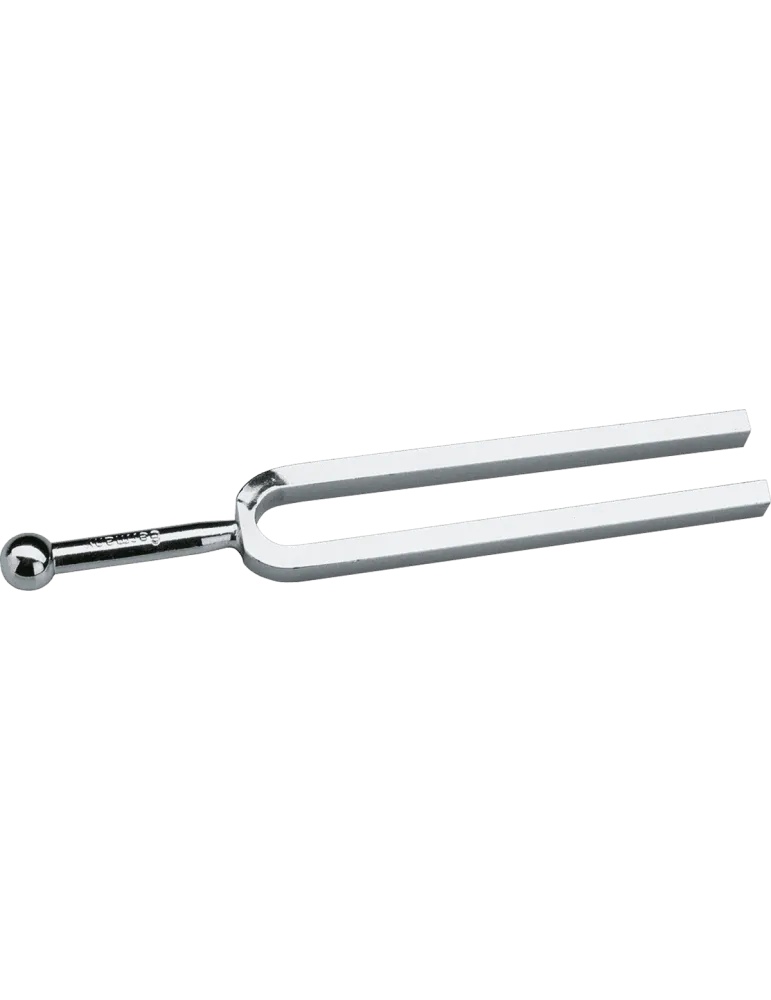  K&M 168-2 Tuning forks - A-440Hz rectangular - 12 cm|MusicGoodDeal 