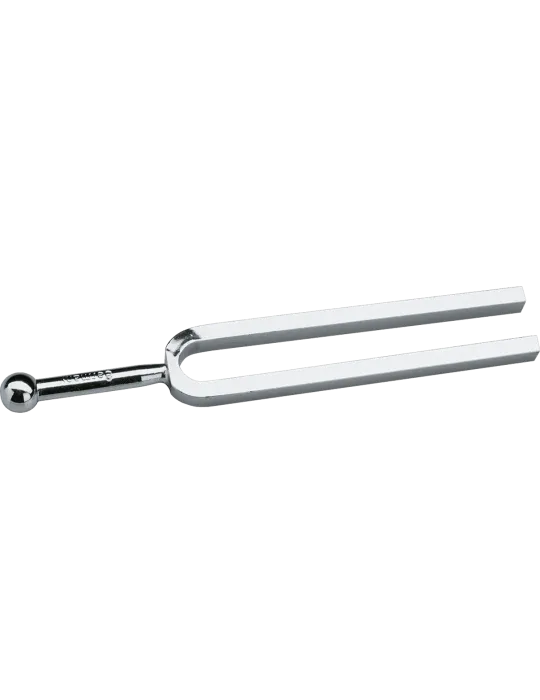  K&M 168-2 Tuning forks - A-440Hz rectangular - 12 cm|MusicGoodDeal 