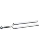  K&M 168-2 Tuning forks - A-440Hz rectangular - 12 cm|MusicGoodDeal 