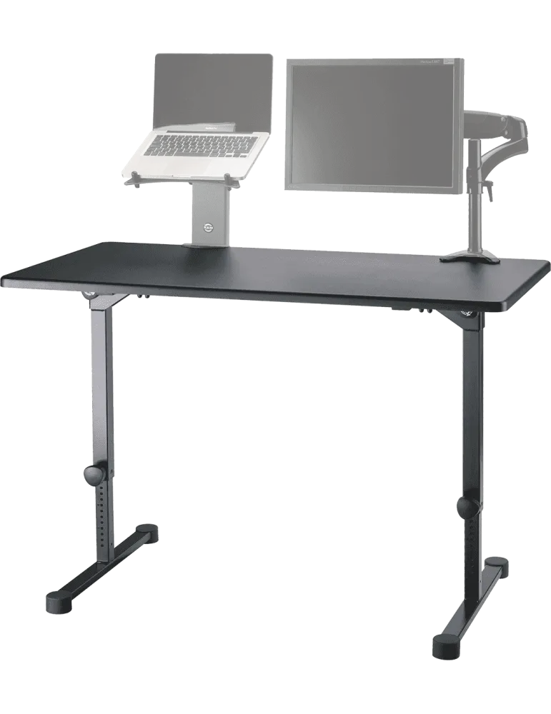  K&M 12170 Zusammenklappbarer DJ-Regie-Ständer|MusicGoodDeal 