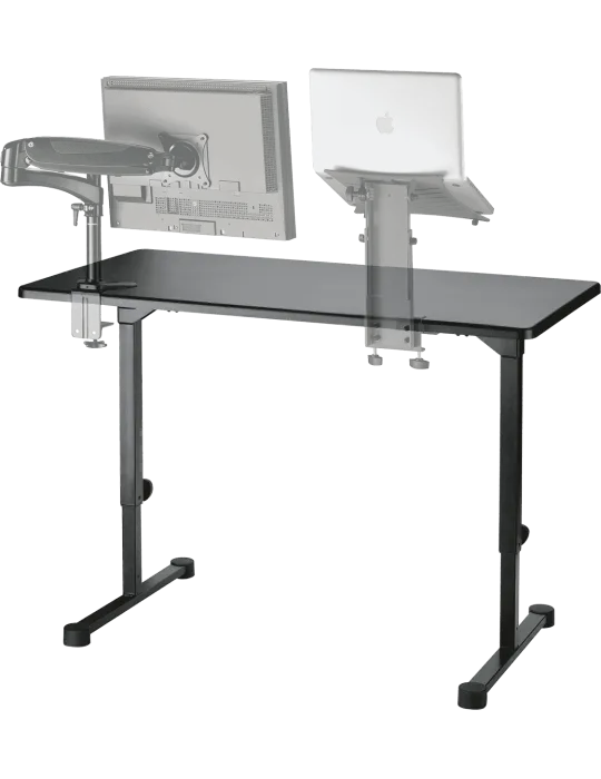  K&M 12170 Zusammenklappbarer DJ-Regie-Ständer|MusicGoodDeal 