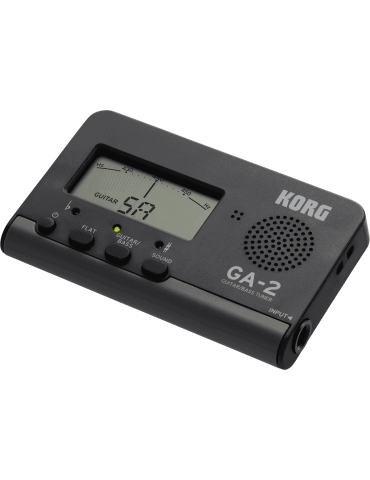 KORG GA2 | MusicGoodDeal