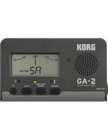 KORG GA2 | MusicGoodDeal 2